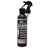 Mossy Oak Gun Oil | All-in-One | Cleaner, Lubricant, & Protectant [CLP] |...