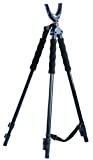Vanguard Quest T62U Shooting Stick. Tripod, Bi Pod, Gun Pod All In One With...