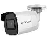 Hikvision DS-2CD2085G1-I 2.8mm 8MP(4K) IR Outdoor Bullet Security Camera...