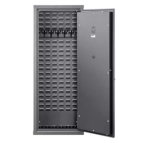 Secure It Agile Model 52 Gun Safe - Holds Rifles, Shotguns, Pistols & Other...