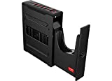 Vaultek Slider Series Rugged Smart Handgun Safe Quick Auto-Open Sliding...