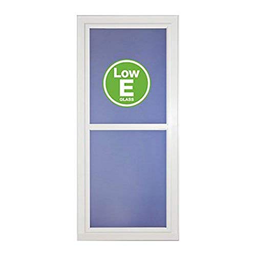 LARSON 14604032E 36x81 WHT E Storm Door