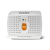 Eva-dry E-333 Renewable dehumidifier, Pack of 1, White Sand