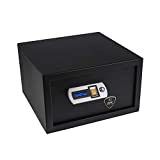 Verifi Smart Safe S5000 Biometric Gun Safe with FBI Certified Fingerprint...
