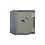 Steelwater AMSWFB-685 2-Hour Fireproof and Burglary Safe