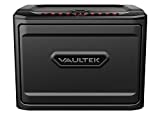 Vaultek MXi Bluetooth and Biometric Safe High Capacity Keypad Biometric...