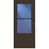 LARSON 83001042 83001 36' BRN Storm Door