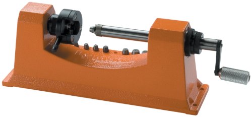 Lyman Universal Trimmer with 9 Pilot Multi-Pack Trims .17 Cal to .458 Cal
