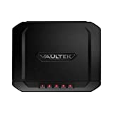 VAULTEK Essential Series Quick Access Portable Safe Auto Open Lid...