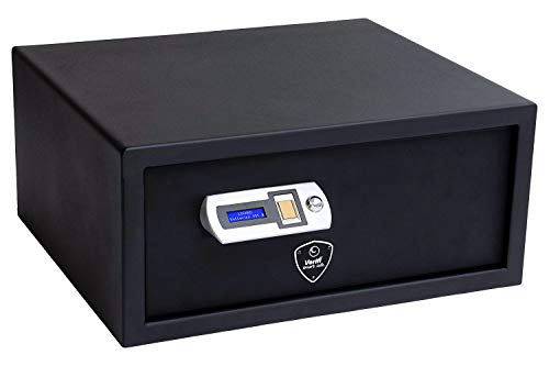 Verifi Smart Safe S6000 Biometric Gun Safe - Gen1 (Discontinued)