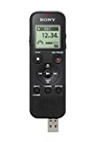 Sony ICD-PX370 Mono Digital Voice Recorder with Built-In USB Voice...