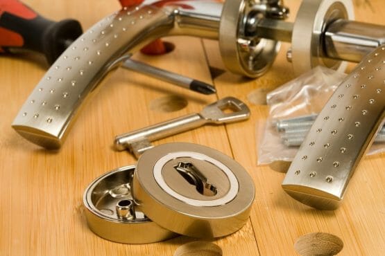 Latch Locks