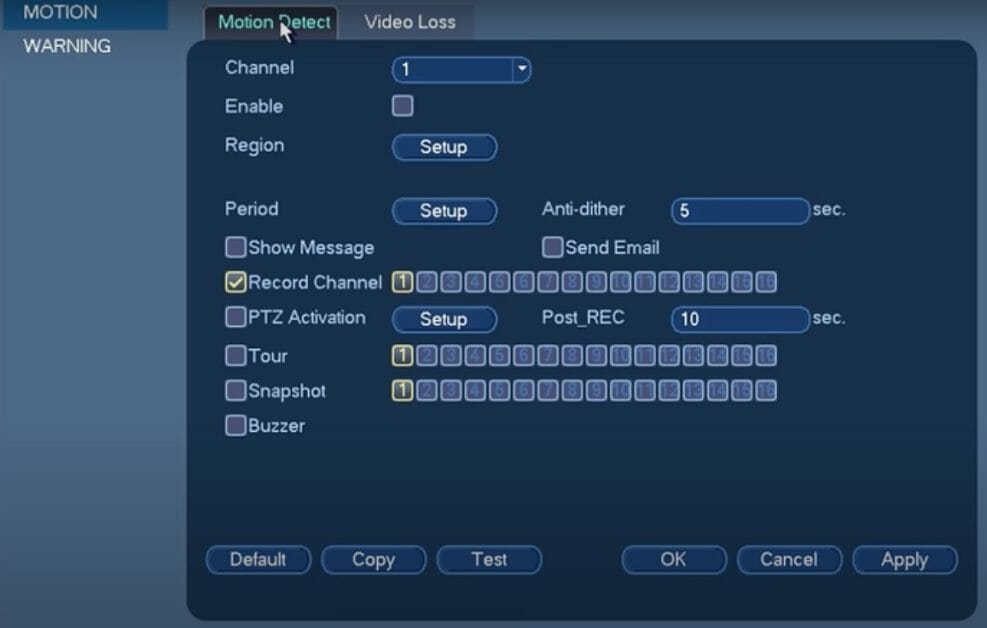 Lorex Person Detection Not Working – Solved