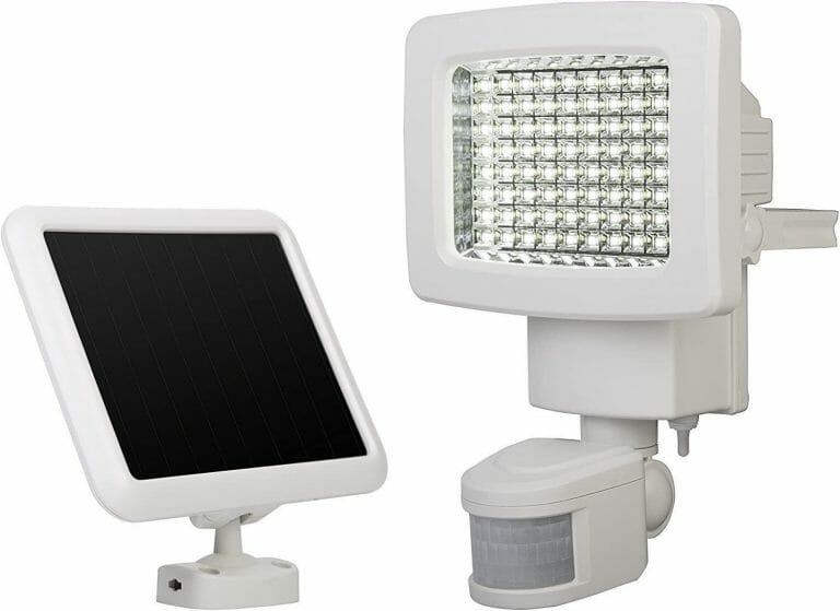 motion detector