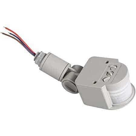 motion sensor switch