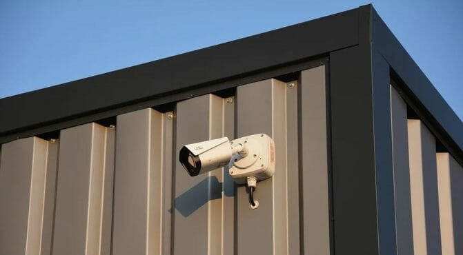 mount camera