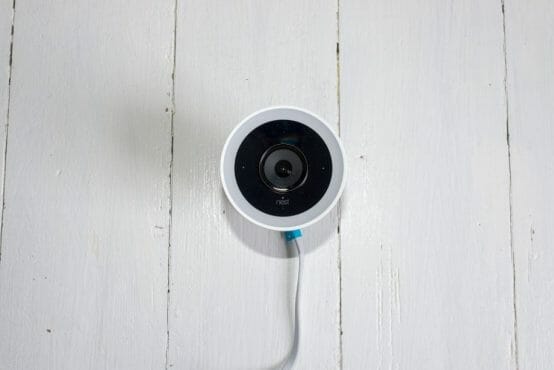 nest cam outdoor
