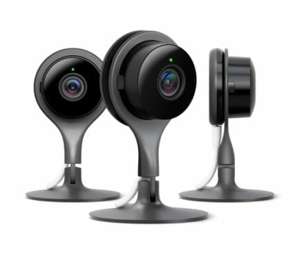 nest cameras