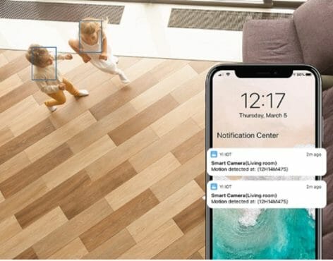 notification center
