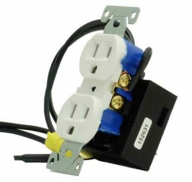 outlet