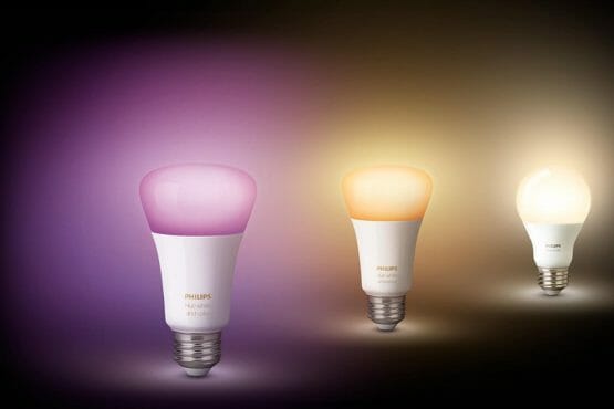 philips hue lights