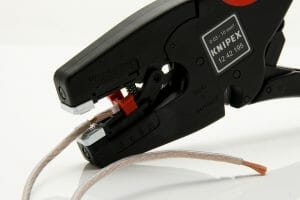 pliers and wire