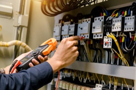 power issue