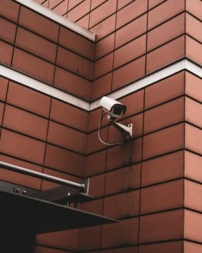 outdoor cctv camera