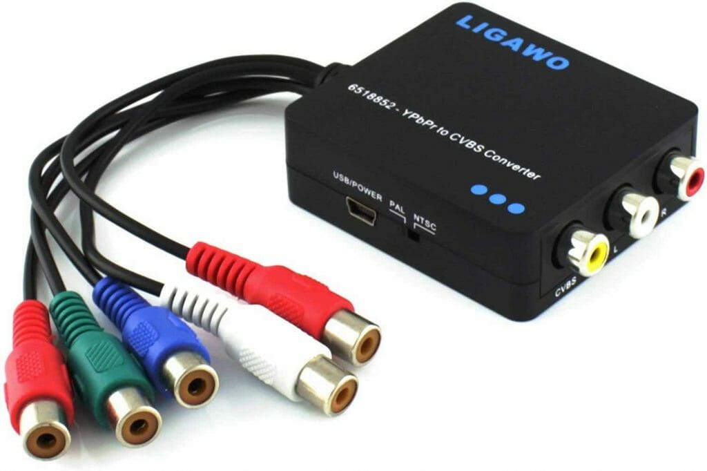 RCA cable