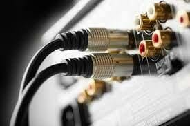 RCA Video Cable