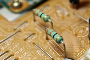 resistor