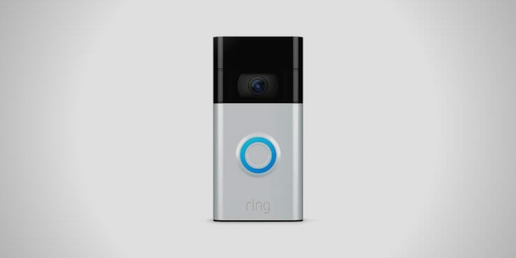 Ring Video Doorbell