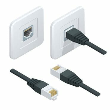 rj45 coupler