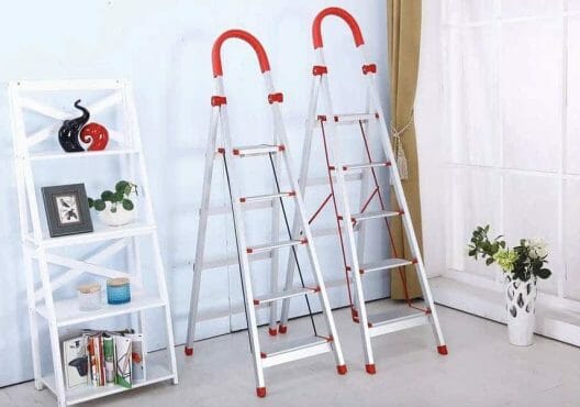safety ladder
