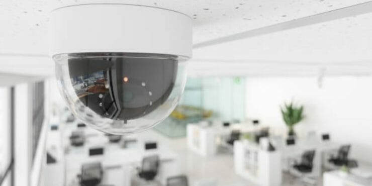 How To Adjust Focus On a Security Camera (Get The Best Shot)