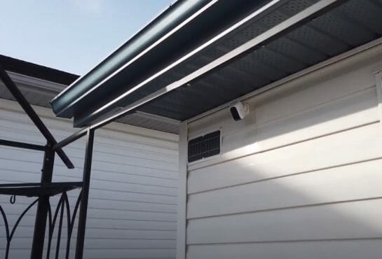 How to Make an Outdoor Wireless Security Camera Solar Powered