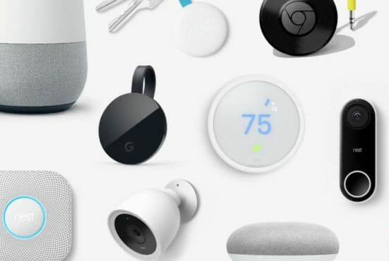 security cameras and accessories