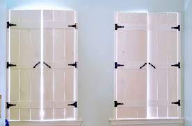 security shutter