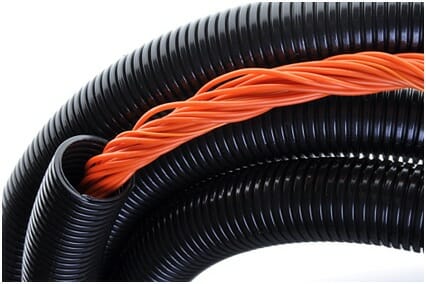 setup cable