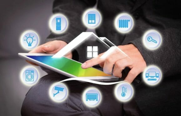 smart home technology