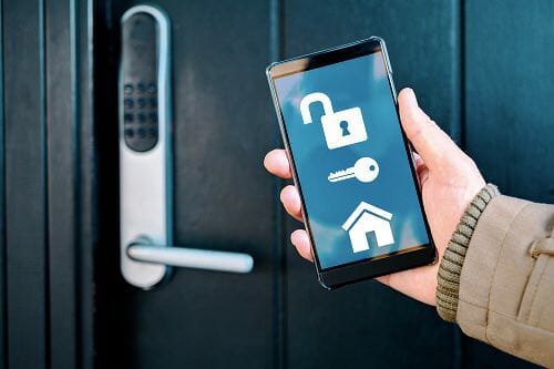smart locks