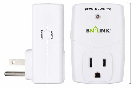 smart switch