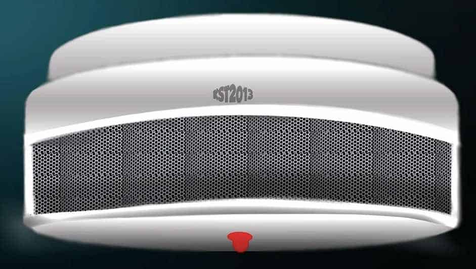 smoke detectors