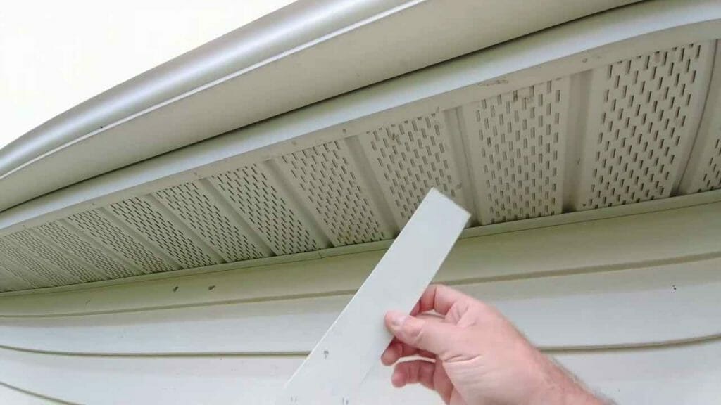 soffit