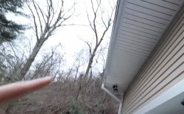 soffit