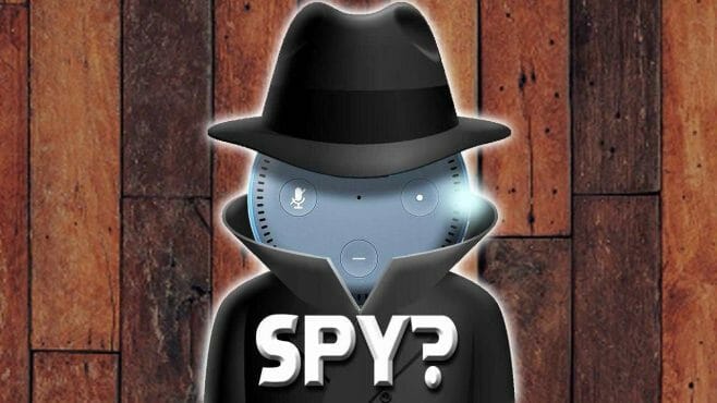Can You Use Alexa To Spy On Someone (Why and How?)