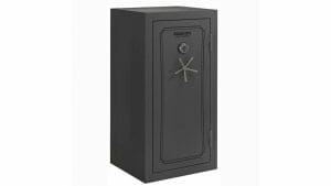 Stack-On 36-40 Gun Safe