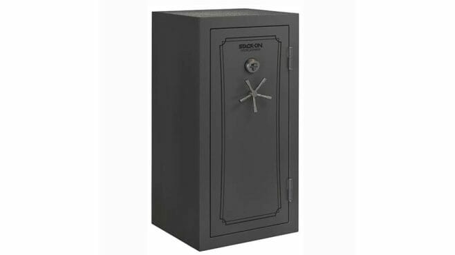 Stack-On 36-40 Gun Safe