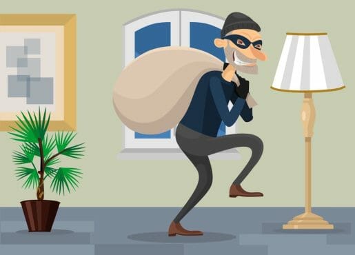 How To Secure Windows From Burglars: Public Safety Alert