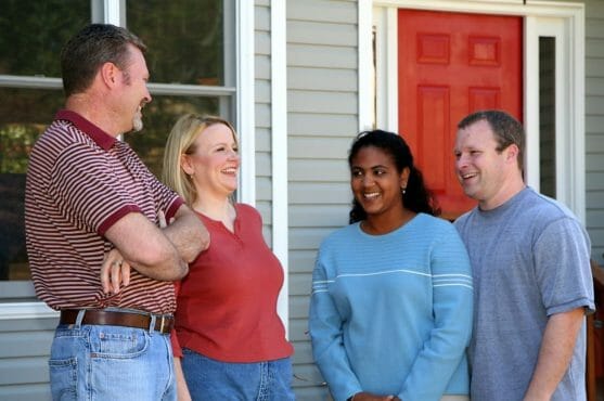 7 (Effective) Ways To Deal With Trespassing Neighbors